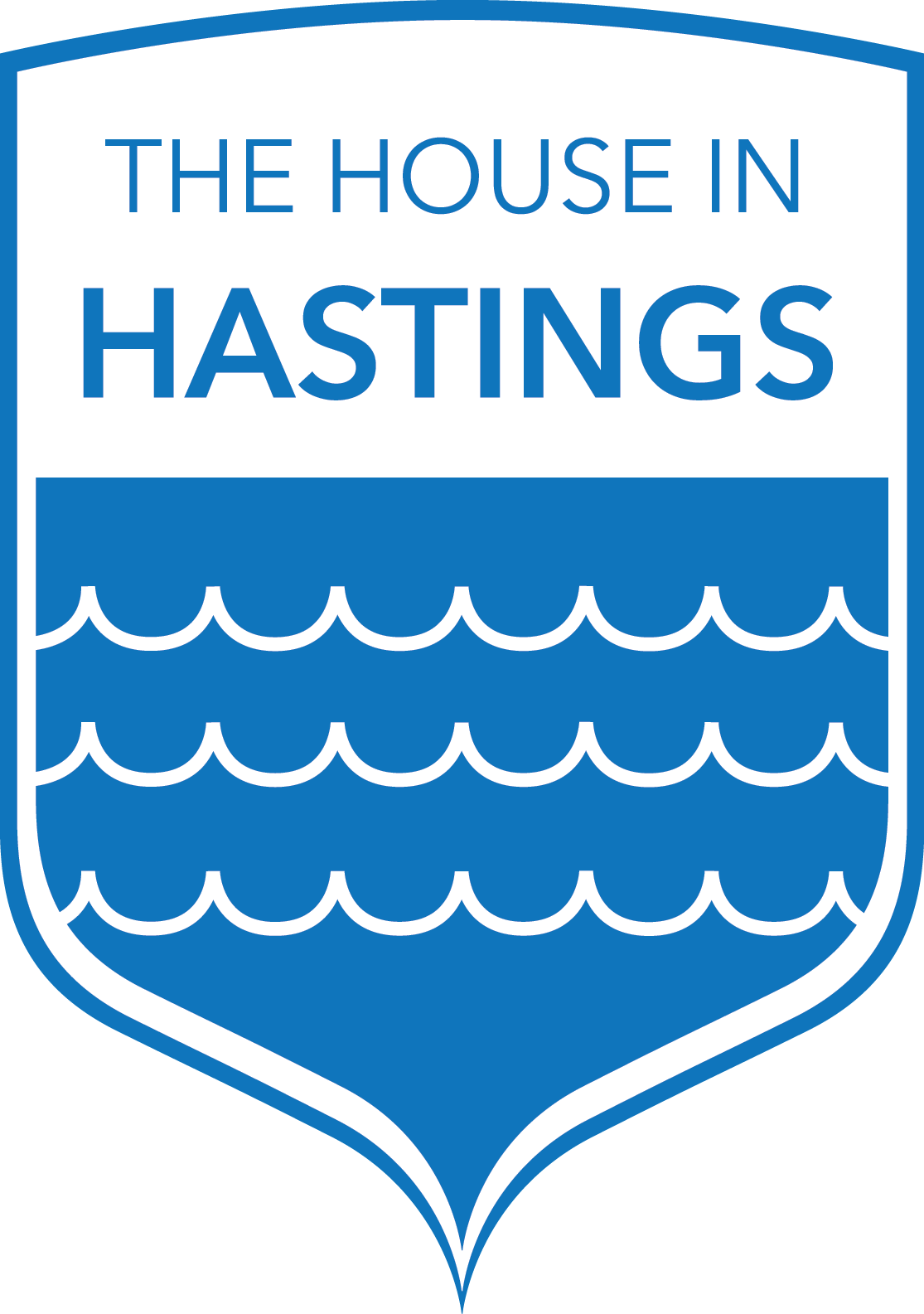 House In Hastings